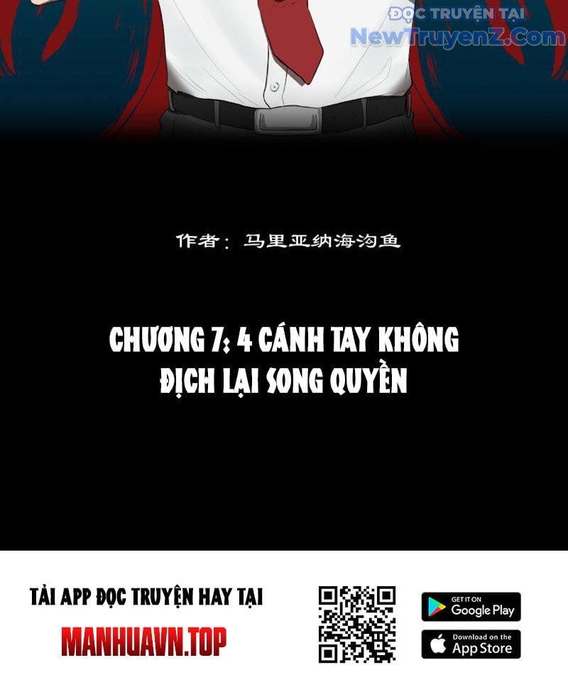 Bách Quỷ Lục Chương 7 Ảnh 7