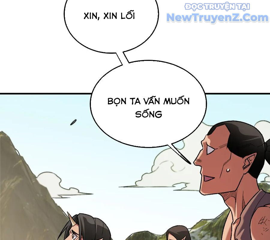 Toàn Dân Chuyển Chức : Duy Ta Vô Chức Tán Nhân Chương 169 Ảnh 68