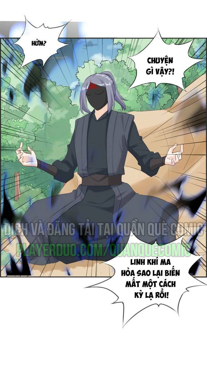Tối Cường Hoàn Khố Hệ Thống Chương 41 Ảnh 32