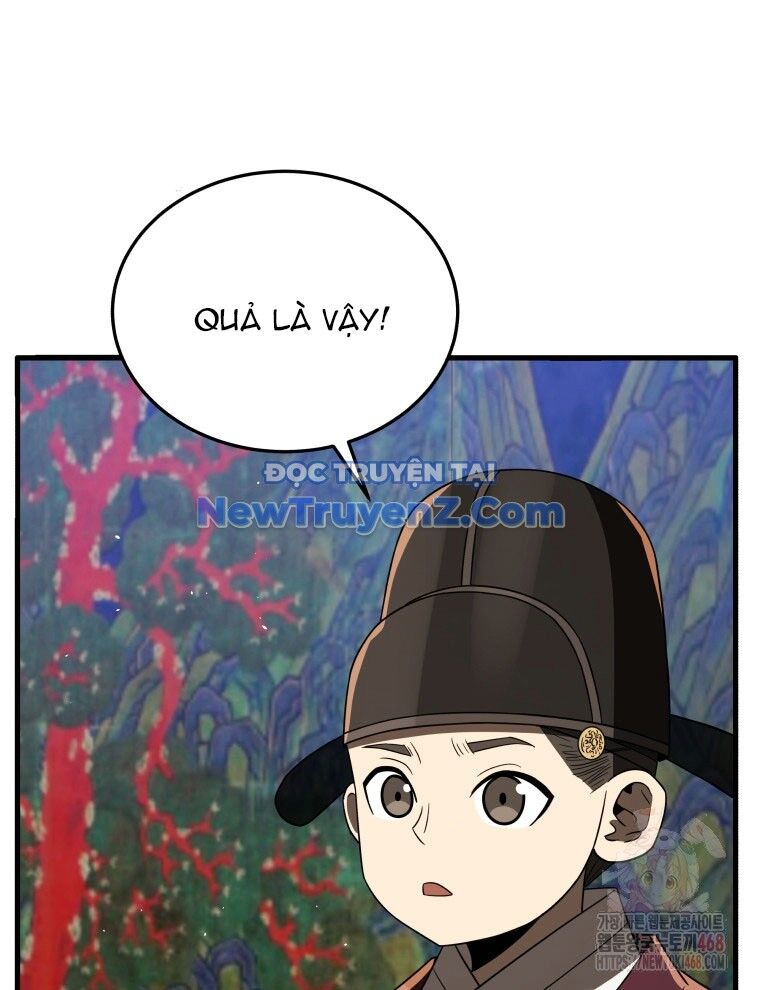 Vương Triều Đen Tối: Joseon Chương 97 Ảnh 109