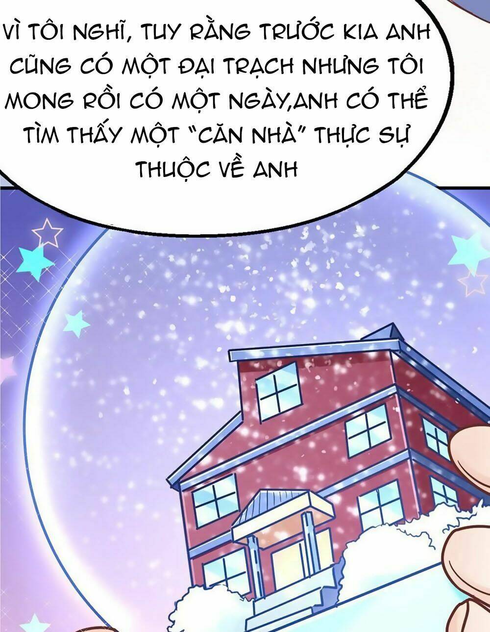 Cướp Đi Nụ Hôn Của Người Chương 29 Ảnh 47