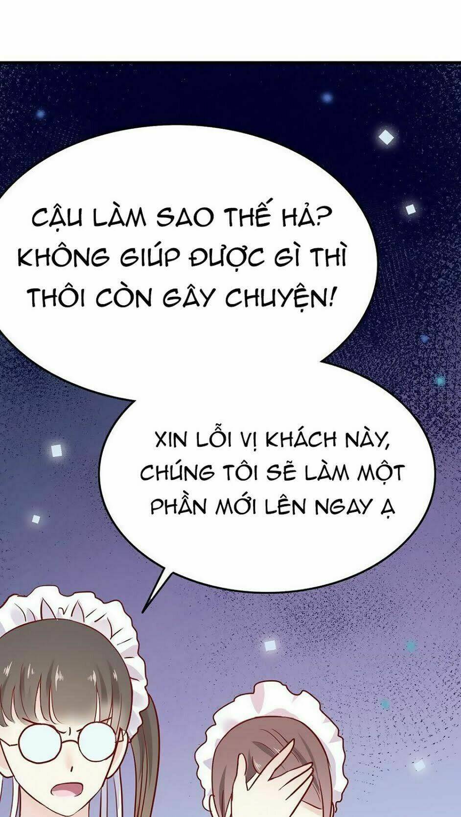 Cướp Đi Nụ Hôn Của Người Chương 36 Ảnh 26