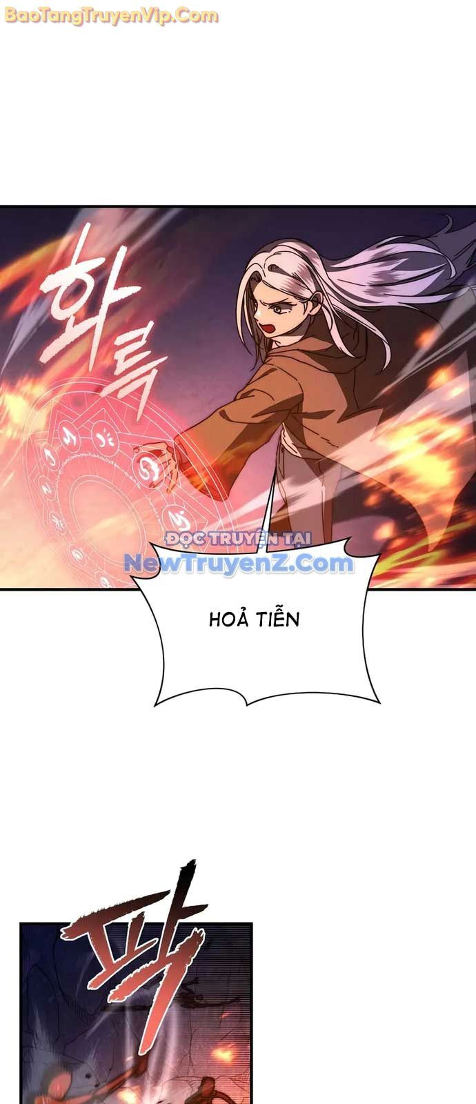 Ta Trở Thành Truyền Nhân Của Võ Thần Chương 26 Ảnh 62