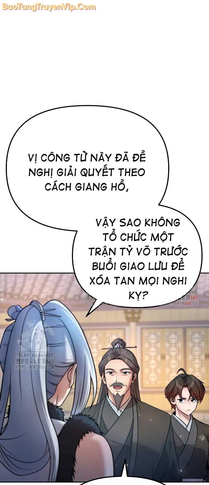 Hoạn Quan Hồi Quy: Tróc Phong Truy Nguyệt Chương 41 Ảnh 37