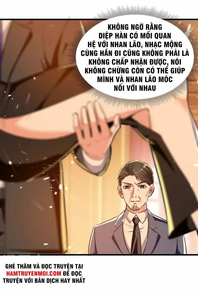 Thần Cấp Thấu Thị Chương 238 Ảnh 6