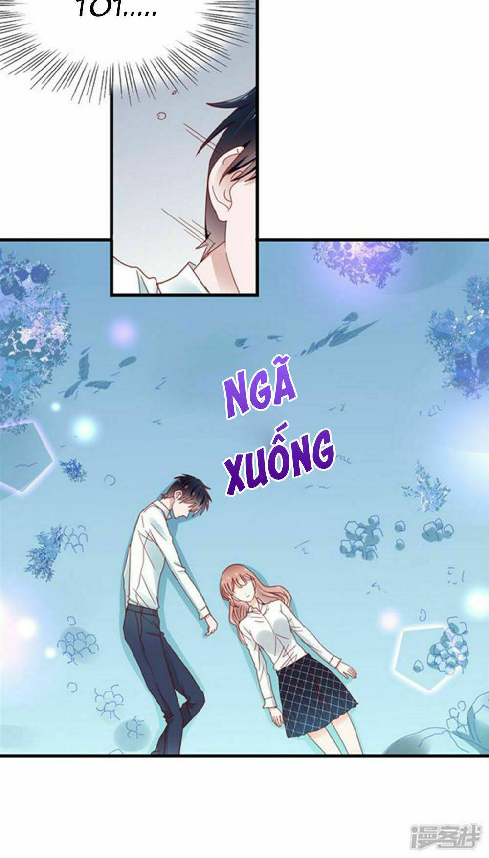 Cướp Đi Nụ Hôn Của Người Chương 51 Ảnh 26