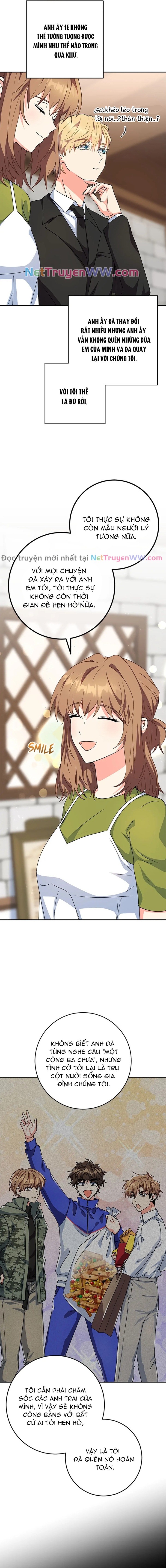 Anh Em Tôi - Những Nhân Vật Chính Chương 84 Ảnh 6