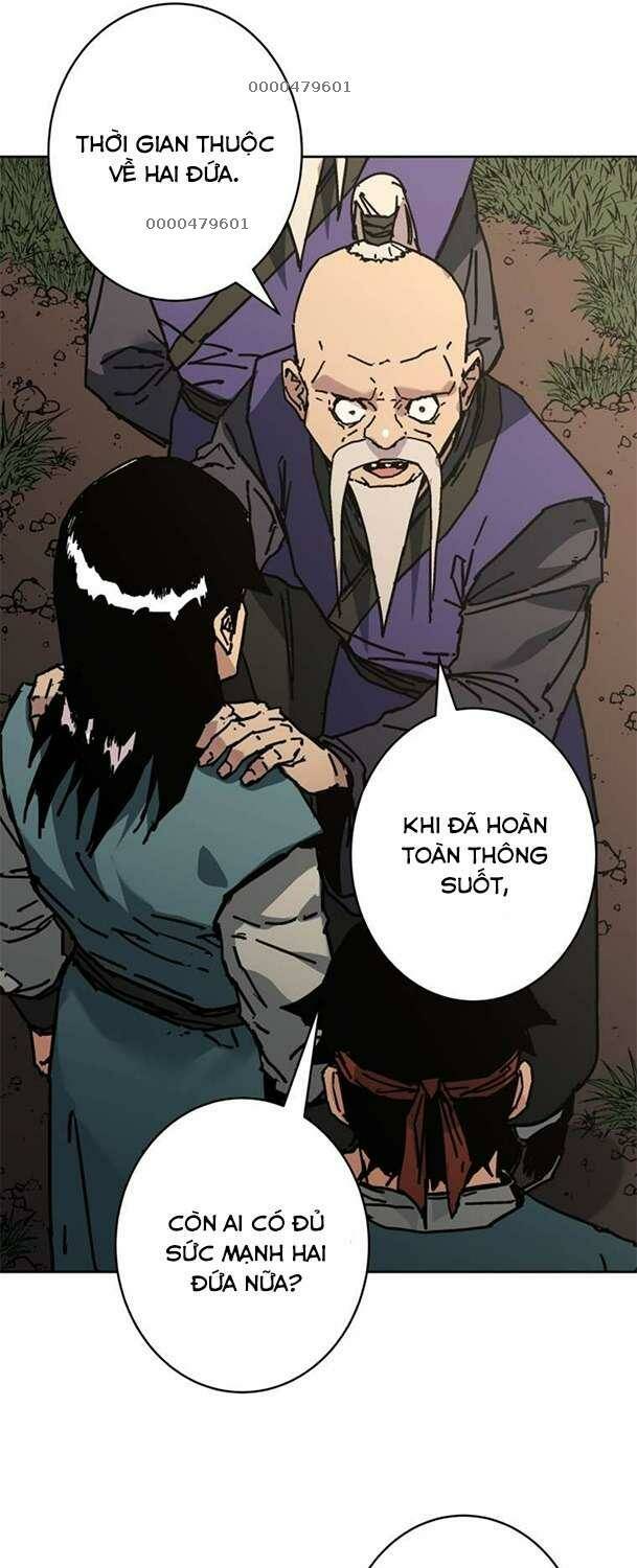 Bố Vô Song Chương 280 Ảnh 26
