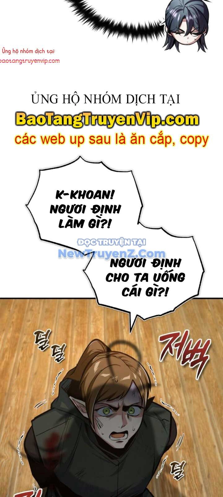 Giáo Sư Gián Điệp Chương 120.1 Ảnh 14