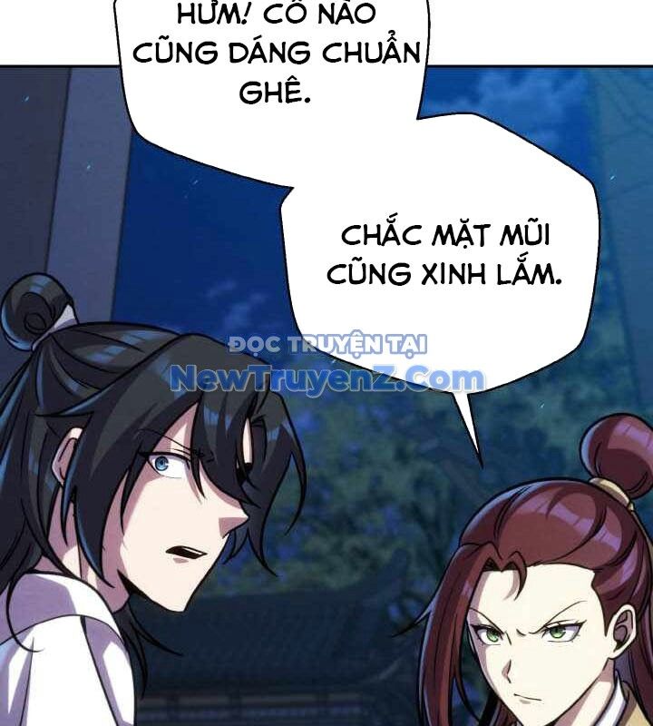 Tiểu Đệ Tử Của Võ Lâm Minh Chủ Chương 51 Ảnh 80
