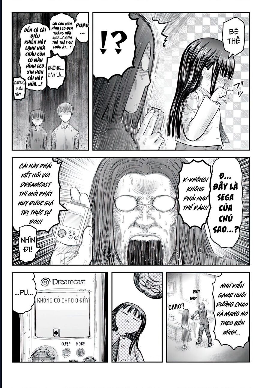 Isekai Ojisan Chương 67 Ảnh 16