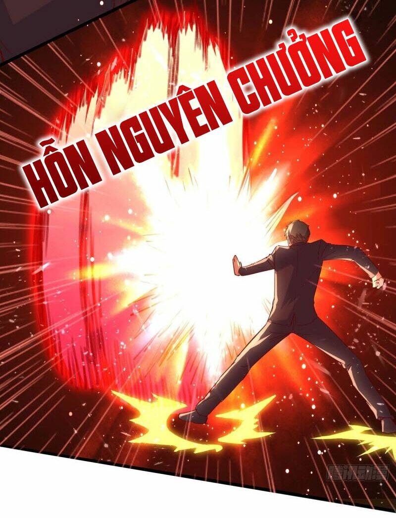 Thần Cấp Thấu Thị Chương 227 Ảnh 4
