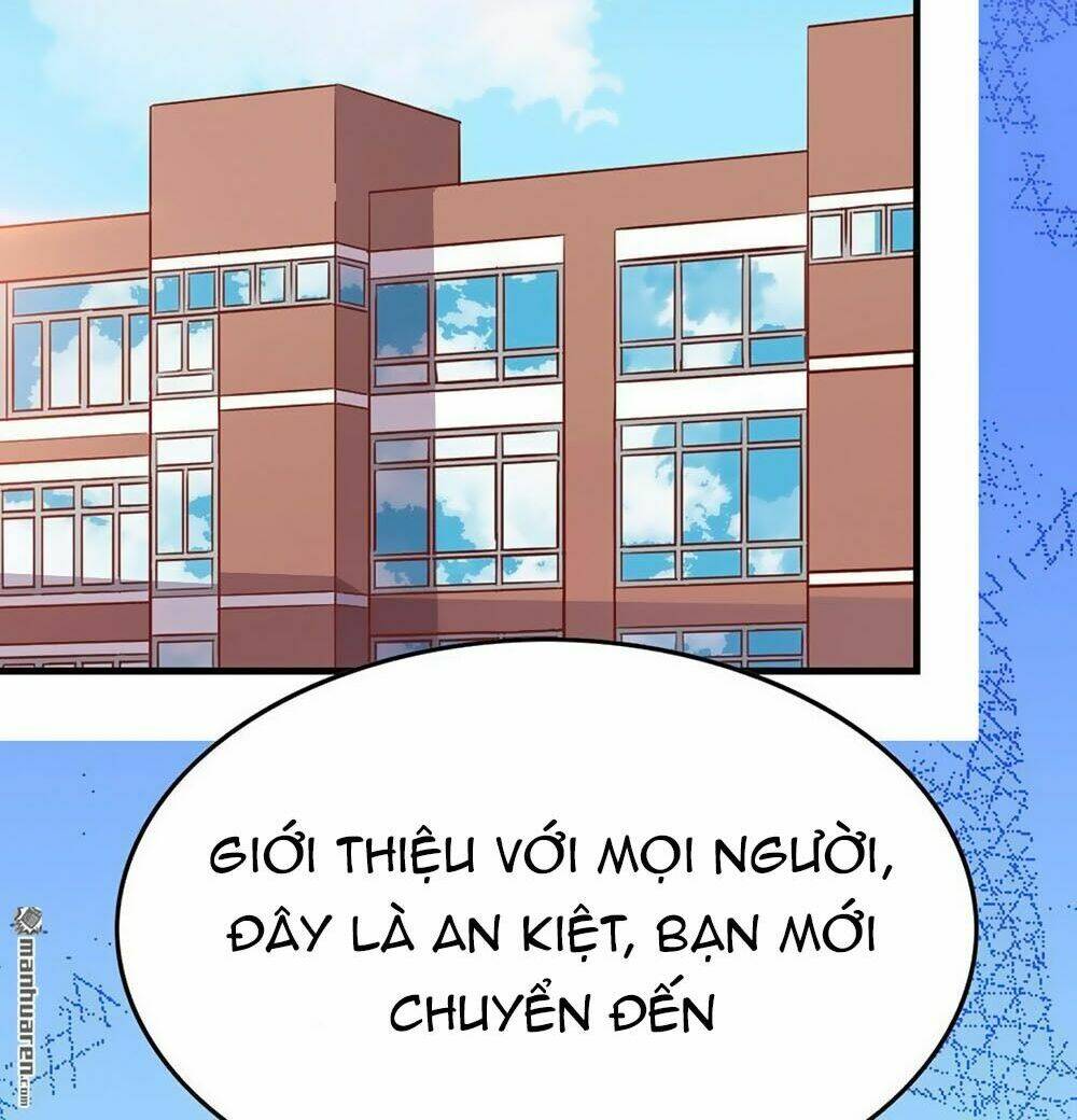 Cướp Đi Nụ Hôn Của Người Chương 32 Ảnh 16