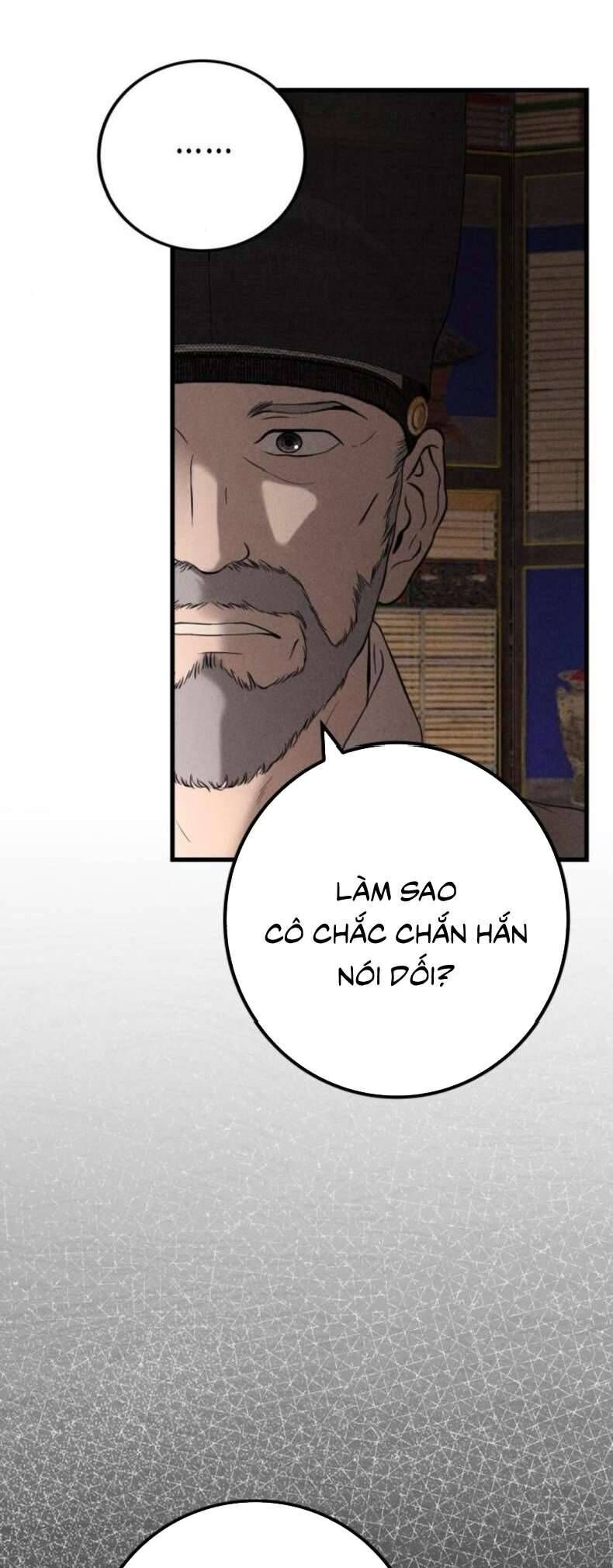 Cuộc Tuyển Chọn Vương Phi Triều Joseon Chương 29 Ảnh 54