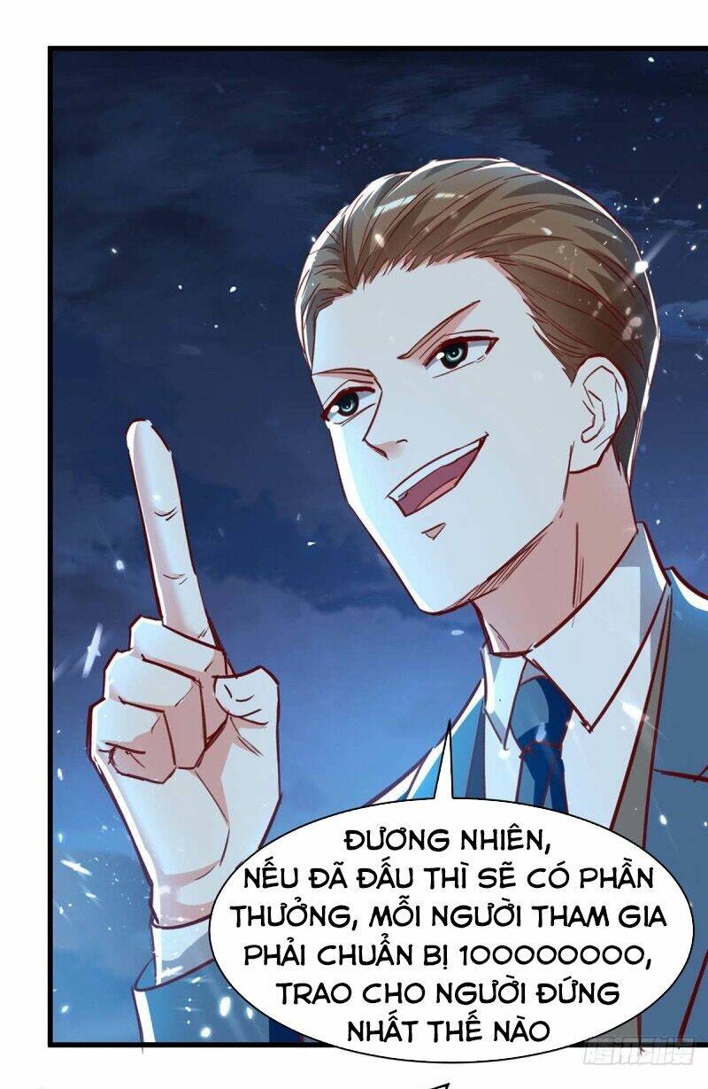 Thần Cấp Thấu Thị Chương 231 Ảnh 19