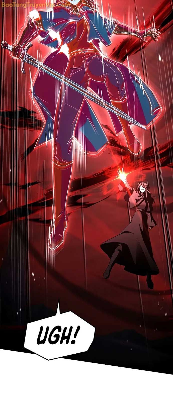 Huyền Thoại Giáo Sĩ Trở Lại Chương 173 Ảnh 69