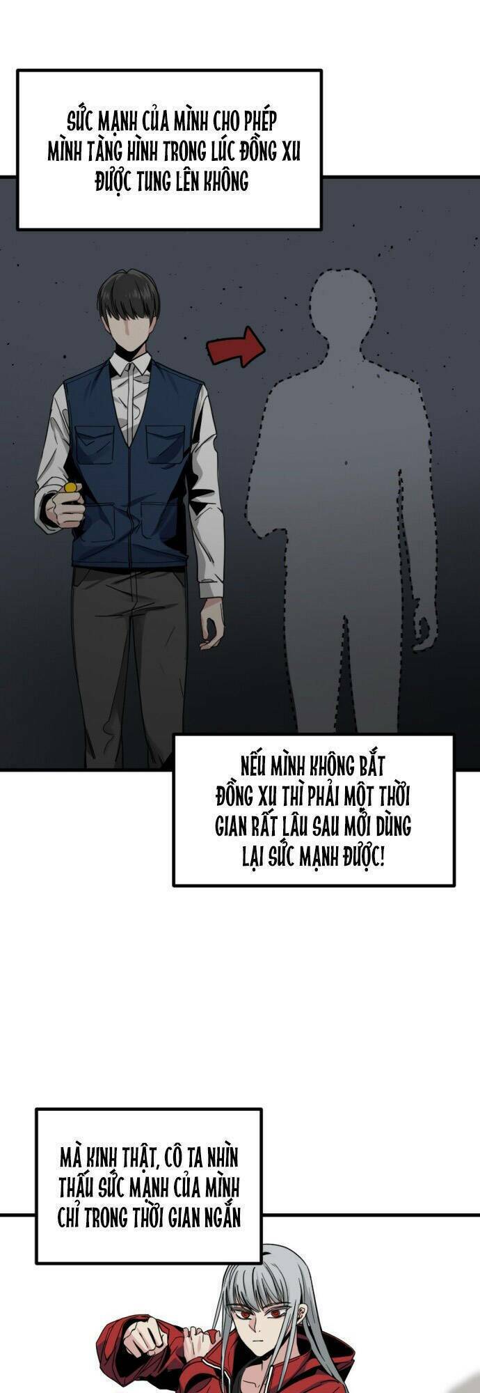Tiêu Diệt Anh Hùng Chương 13 Ảnh 28