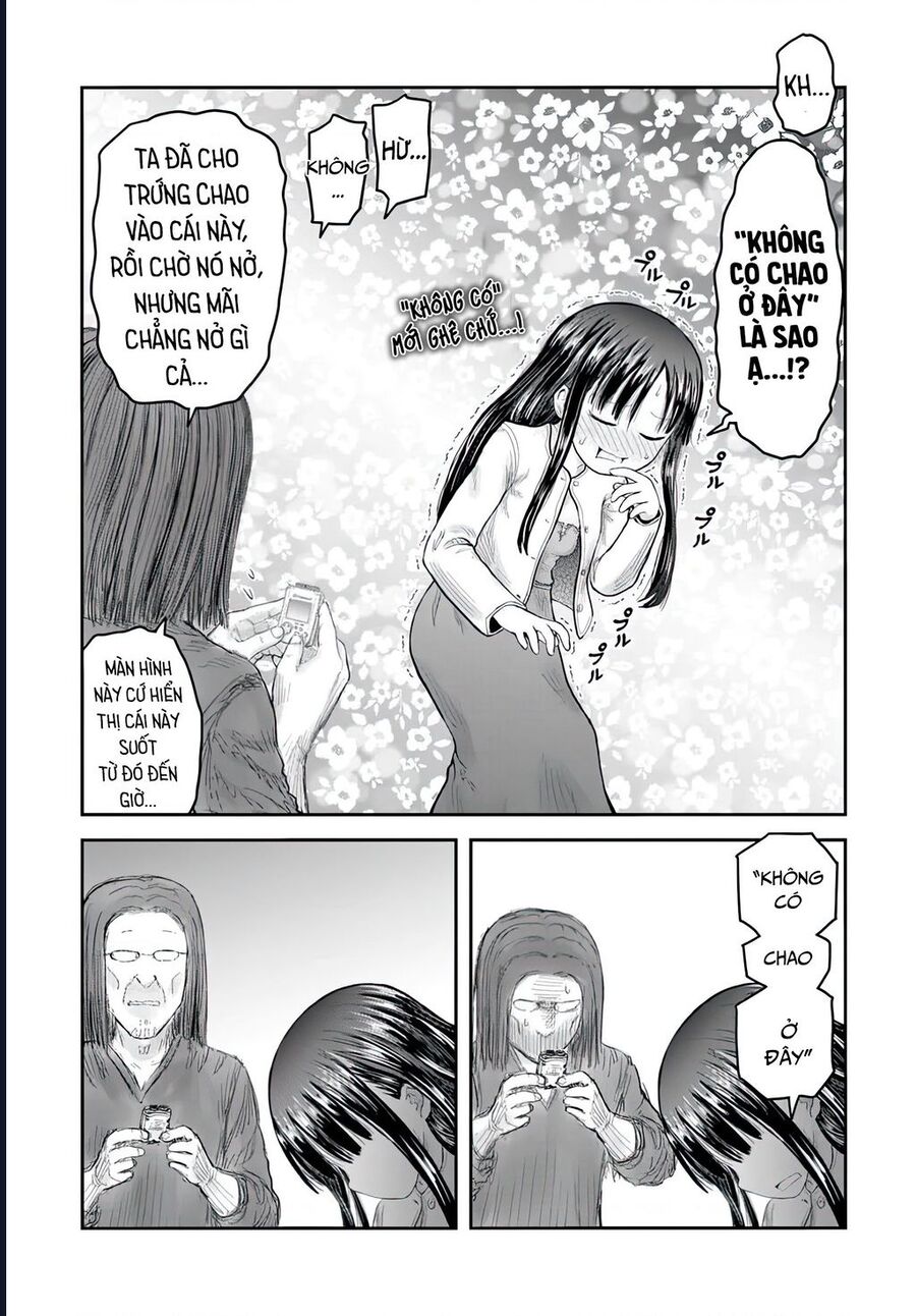 Isekai Ojisan Chương 67 Ảnh 17