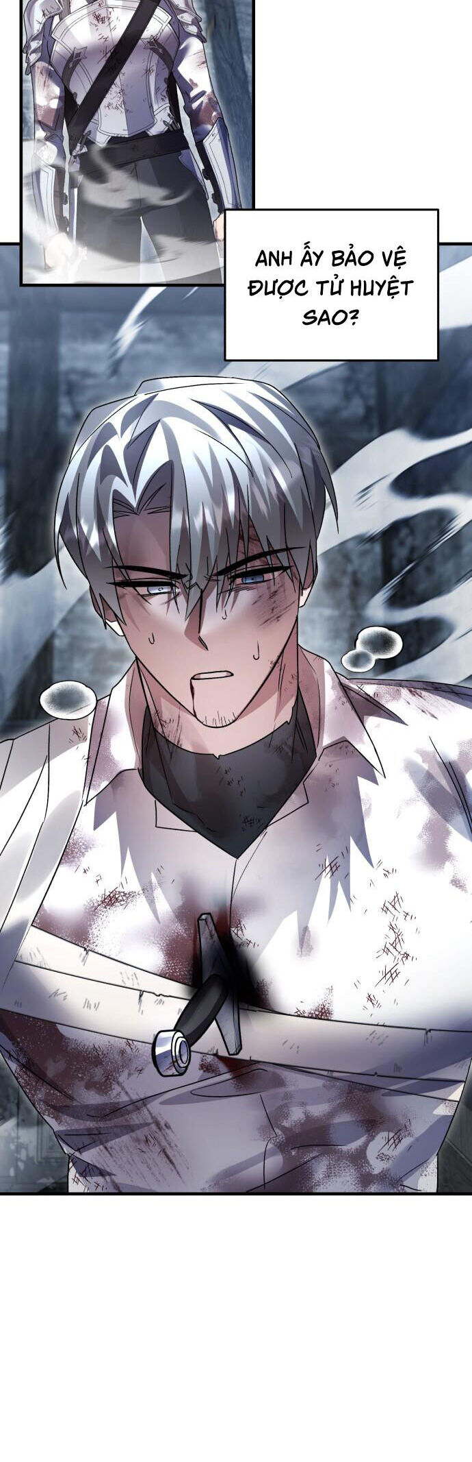 Hero X Demon King X Villain Chương 129 Ảnh 19