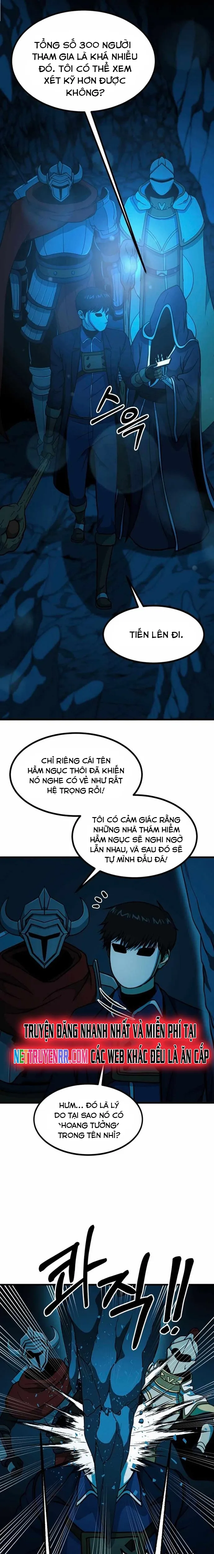Ngoài Nhà Là Bão Tố Chương 41 Ảnh 7
