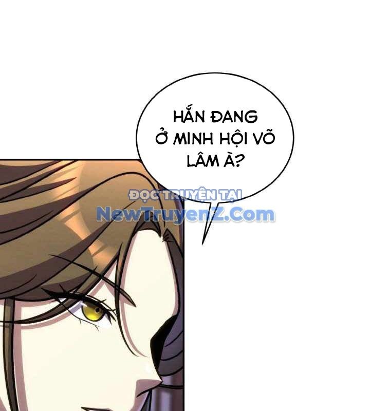 Tiểu Đệ Tử Của Võ Lâm Minh Chủ Chương 51 Ảnh 198