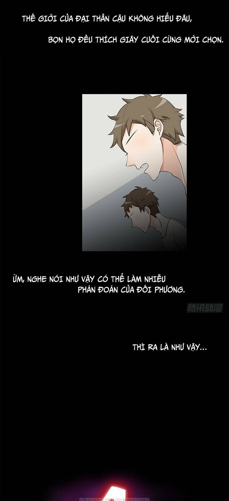Dã Âu Lão Tổ Chương 4 Ảnh 55