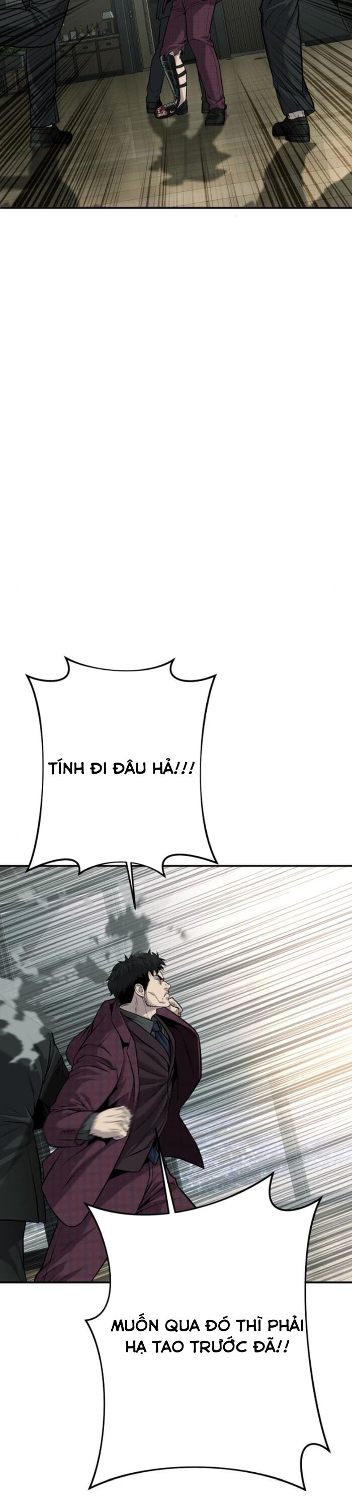 Đứa Con Báo Thù Chương 60 Ảnh 27