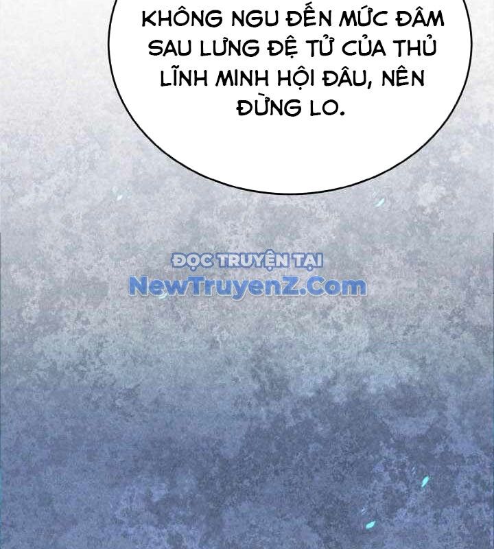 Tiểu Đệ Tử Của Võ Lâm Minh Chủ Chương 51 Ảnh 11
