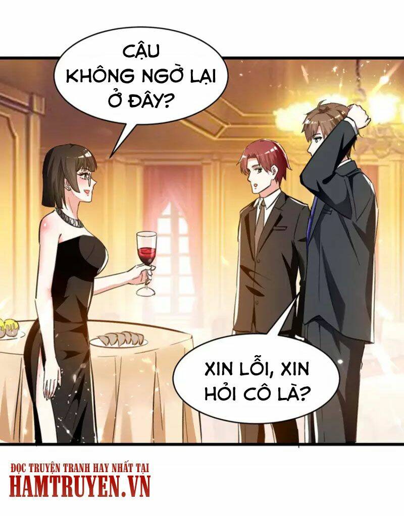Thần Cấp Thấu Thị Chương 234 Ảnh 6