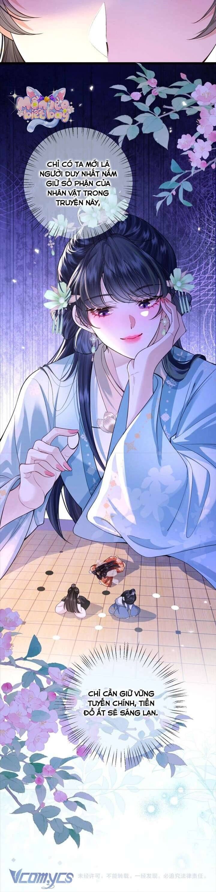 Thành Hà Thể Thống Chương 2 Ảnh 23