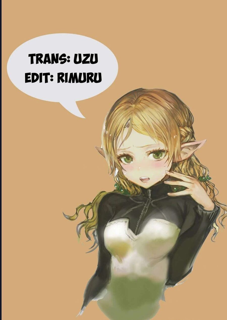 Chú Tôi Ở Dị Giới Chương 67 Ảnh 35