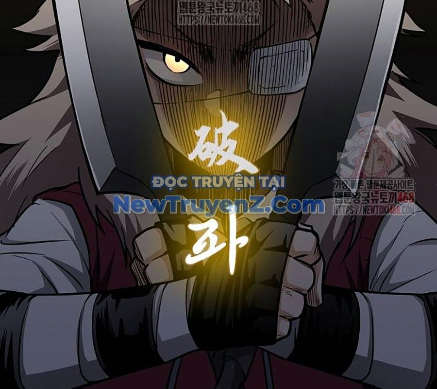 Kiếm Vương Chương 50 Ảnh 57