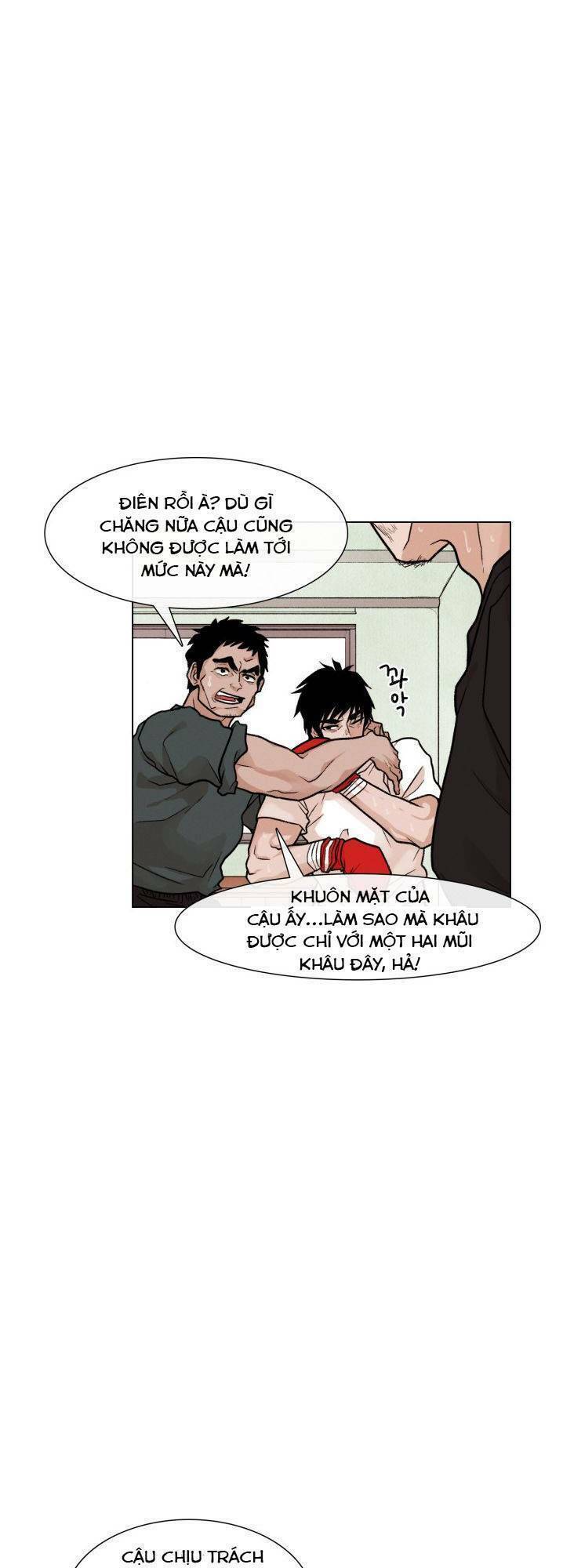 Luân Hồi Chương 9 Ảnh 3