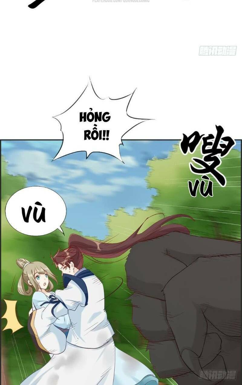 Tối Cường Hoàn Khố Hệ Thống Chương 40 Ảnh 12