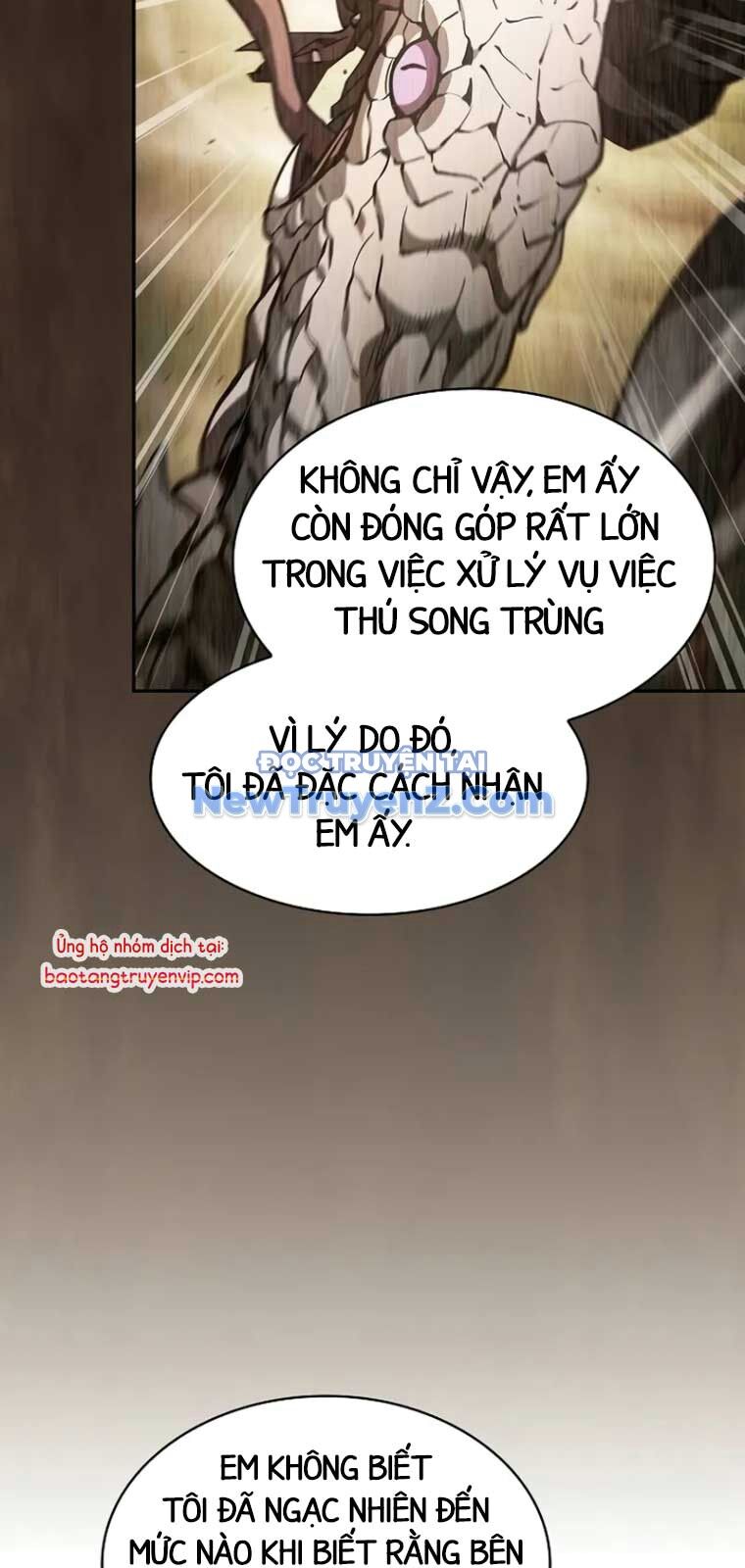 Kiếm Sĩ Thiên Tài Của Học Viện Chương 102 Ảnh 71