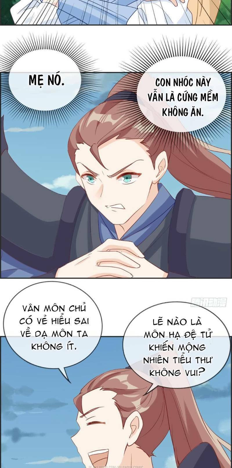 Tối Cường Hoàn Khố Hệ Thống Chương 44 Ảnh 18