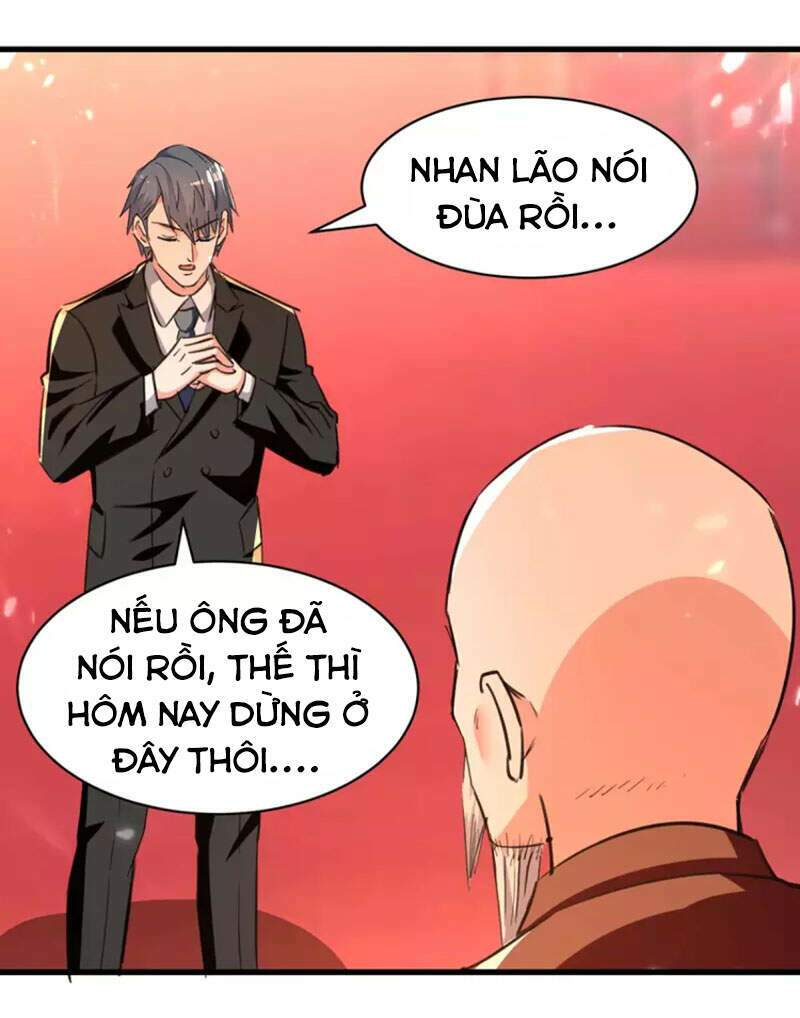 Thần Cấp Thấu Thị Chương 237 Ảnh 11