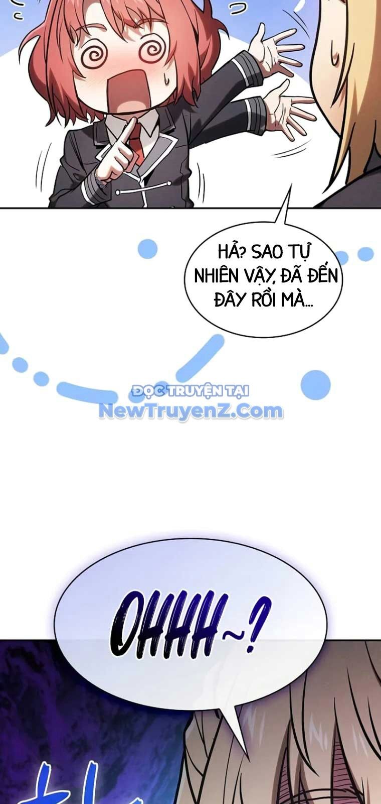 Kiếm Sĩ Thiên Tài Của Học Viện Chương 102 Ảnh 29