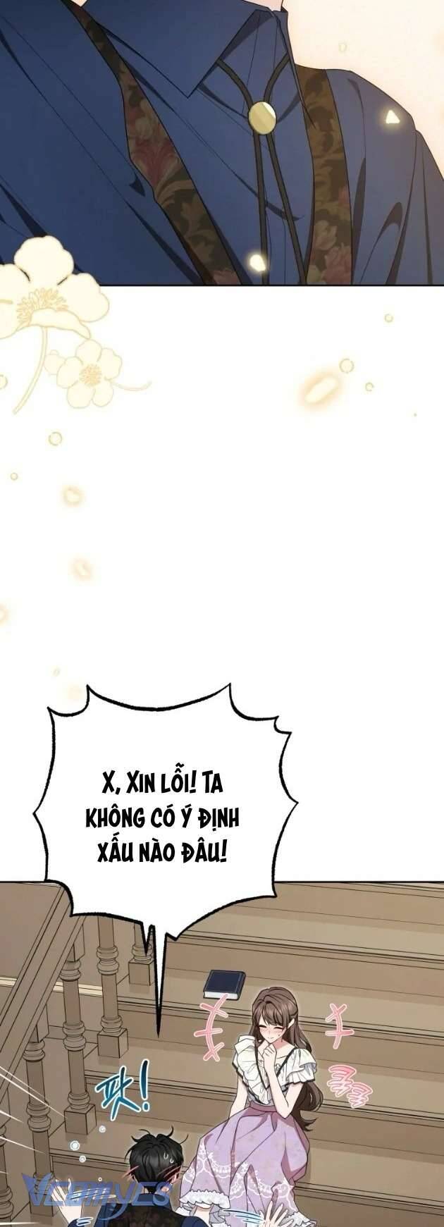 Được Yêu Thương Mà Còn Ngại Ngùng Sao! Chương 85 Ảnh 26