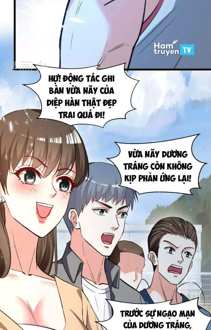 Thần Cấp Thấu Thị Chương 229 Ảnh 25