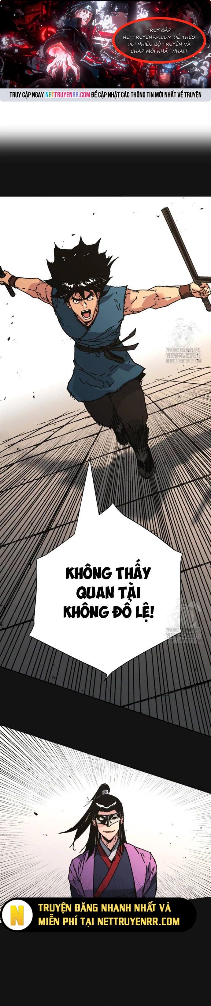 Bố Vô Song Chương 294 Ảnh 2