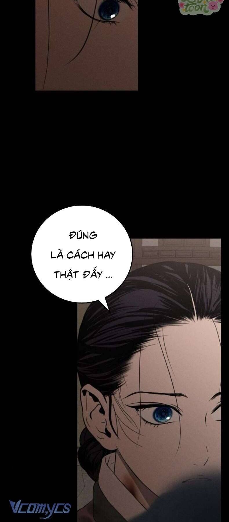 Cuộc Tuyển Chọn Vương Phi Triều Joseon Chương 30 Ảnh 56
