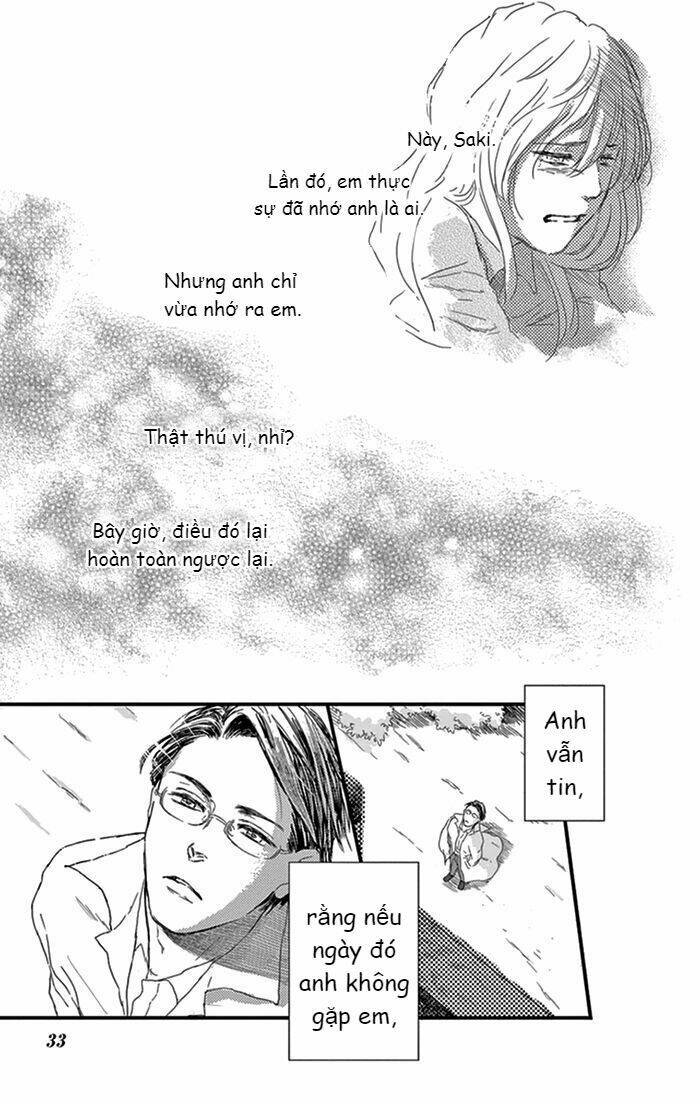 Usemono Yado Chương 13 Ảnh 36