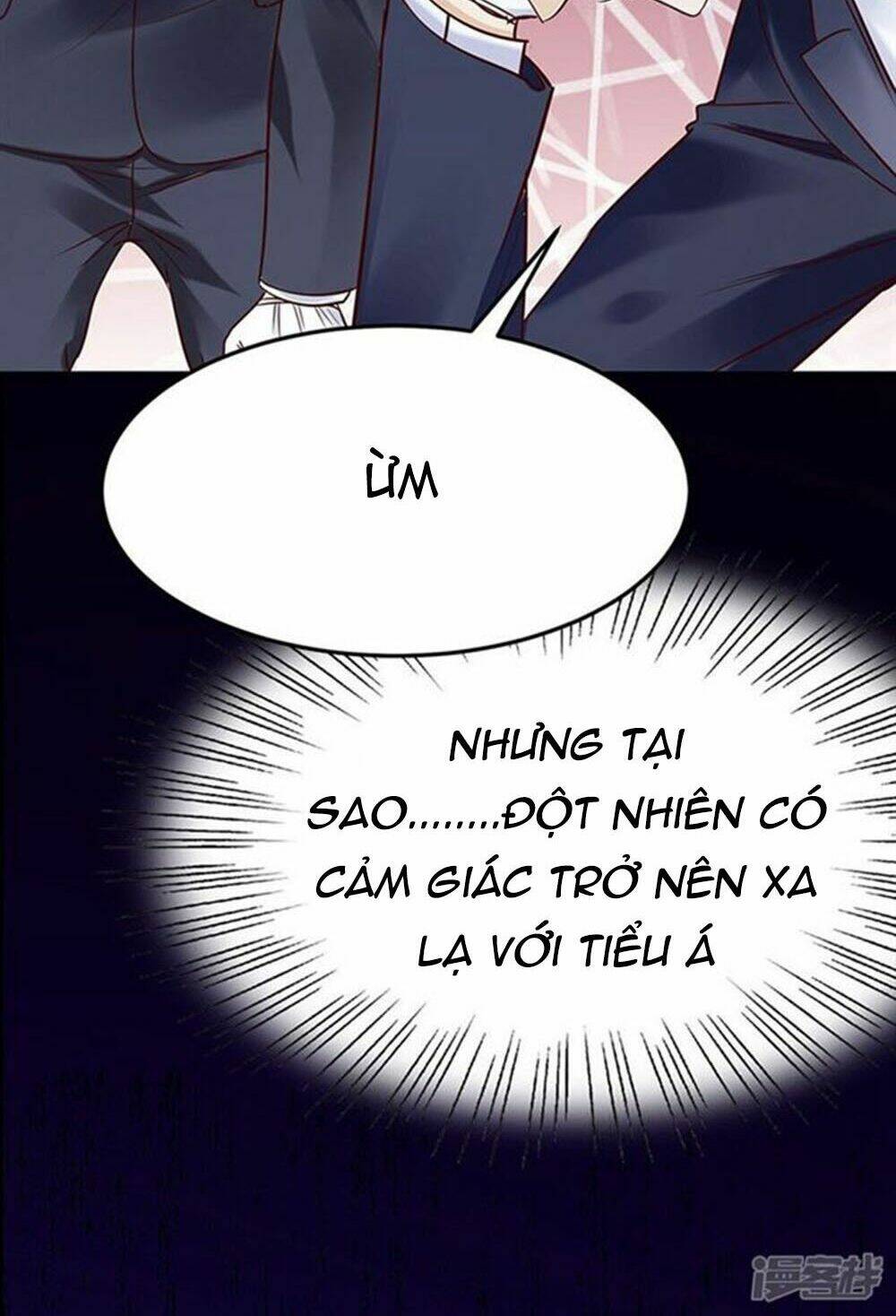 Cướp Đi Nụ Hôn Của Người Chương 40 Ảnh 20