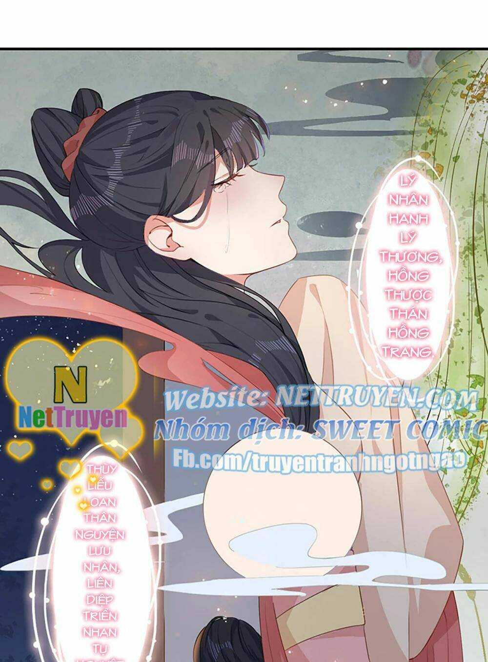 Học Viện Kiêu Ngạo Hoàng Gia Chương 5 Ảnh 34