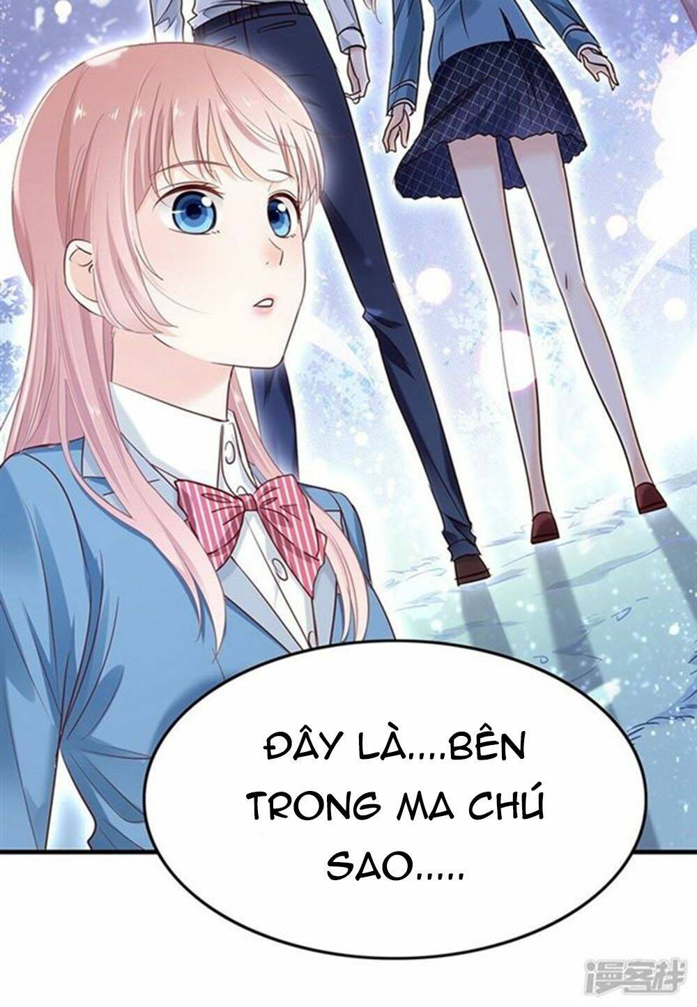 Cướp Đi Nụ Hôn Của Người Chương 48 Ảnh 60