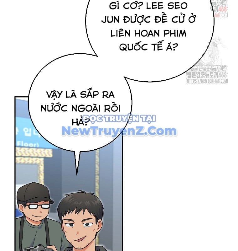 Làm Siêu Sao Từ 0 Tuổi Chương 54 Ảnh 91