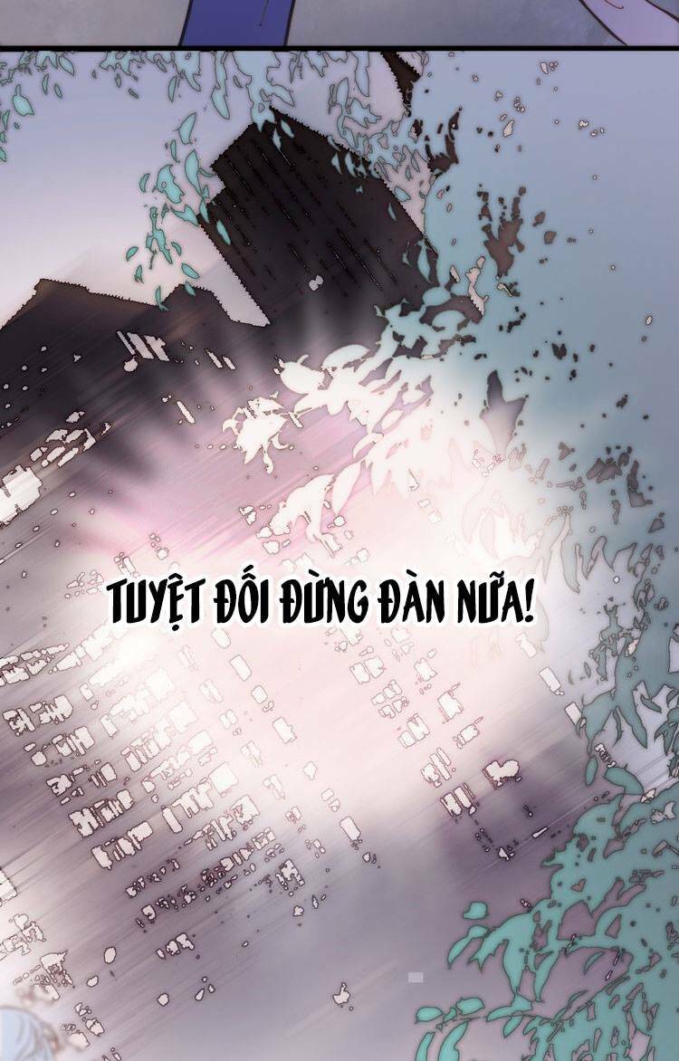 Vũ Trụ Cầm Vị Hưởng Chương 1 Ảnh 45