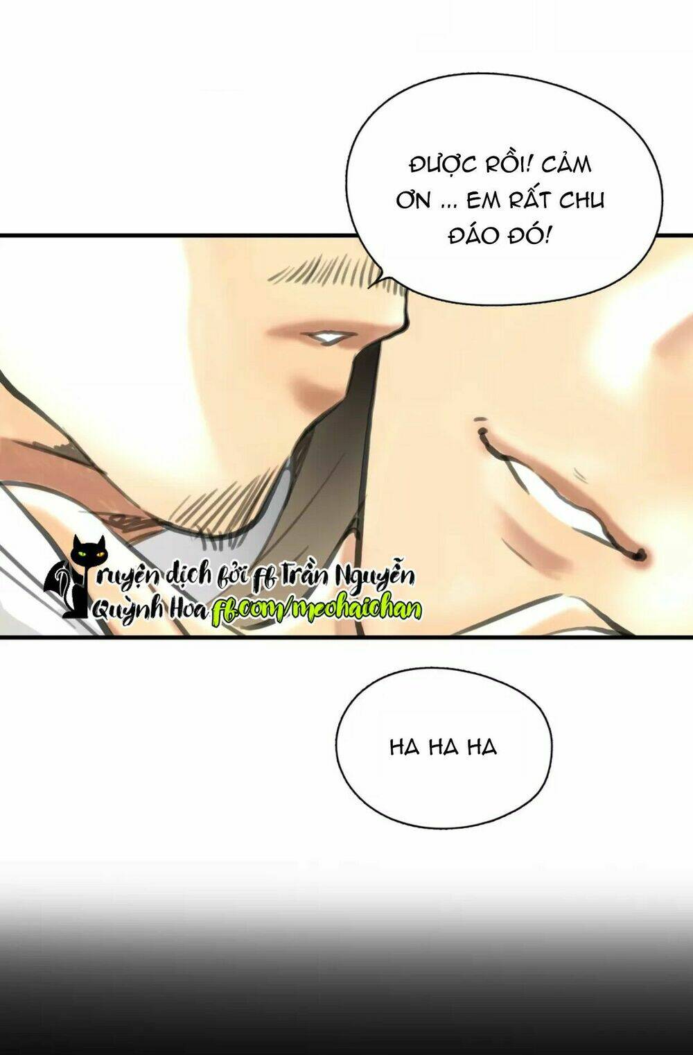 Quả Bóng Màu Vàng Chương 4 Ảnh 5