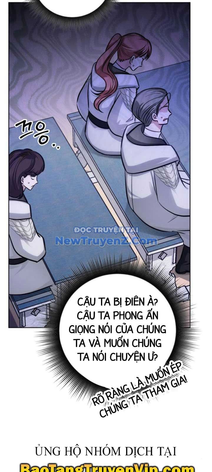 Đứa Con Có Vấn Đề Của Ma Tháp Chương 14 Ảnh 6